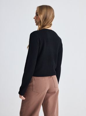 Imagen 2 del producto Chaleco Tejido Básico