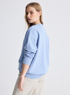 Imagen 2 del producto Polerón Estampado Stitch