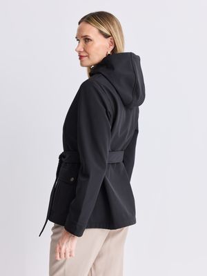 Imagen 2 del producto Chaqueta Impermeable Interior Micropolar