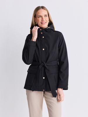 Chaqueta Impermeable Interior Micropolar