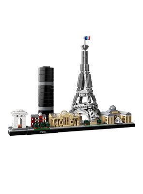 Imagen 2 del producto Lego Architecture Paris