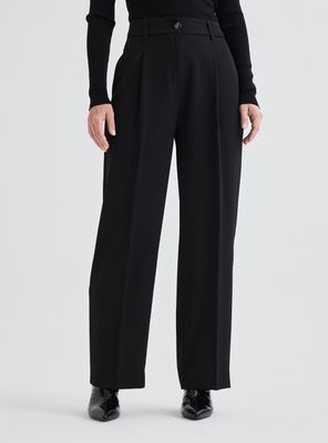 Imagen 1 del producto Pantalón Italiano en Crepé con Pinzas