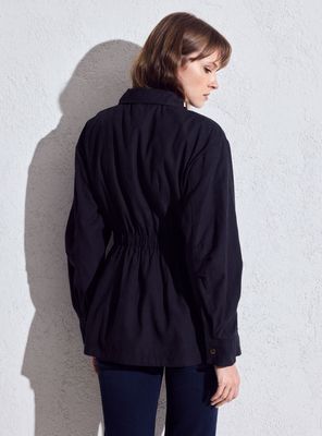 Imagen 2 del producto Chaqueta Microfibra