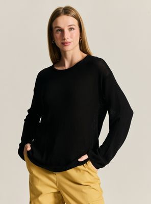 Sweater Delgado Viscosa