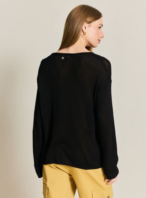 Imagen 2 del producto Sweater Delgado Viscosa