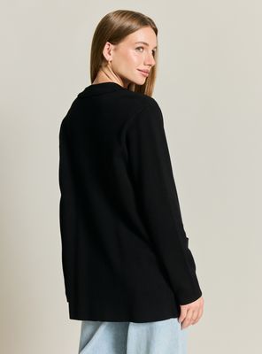 Imagen 2 del producto Cárdigan Look Blazer