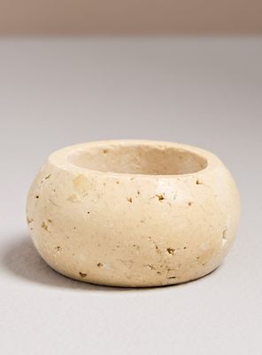 Imagen 2 del producto Set de 4 Argollas Servilletas Wabi Sabi