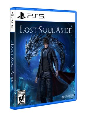 Imagen 2 del producto Juego PS5 Lost Soul Aside