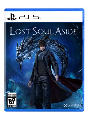 Juego PS5 Lost Soul Aside
