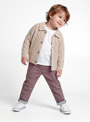 Imagen 1 del producto Pantalón Pretina Bicolor