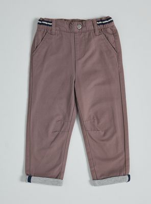 Imagen 2 del producto Pantalón Pretina Bicolor