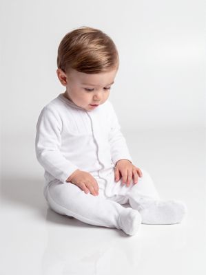 Imagen 2 del producto Osito Tierno con Bordado en Pecho