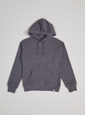 Imagen 2 del producto Polerón Embossed Frontal