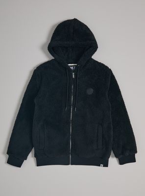 Imagen 2 del producto Polerón Polar Coral Color Sólido