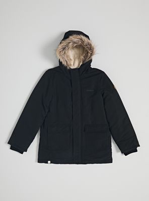 Imagen 2 del producto Parka Forrado en Sherpa