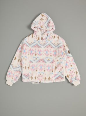 Imagen 2 del producto Polerón Polar Full Estampado Niña