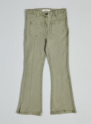 Imagen 2 del producto Pantalón Bolsillo Delanteros Straight Fit