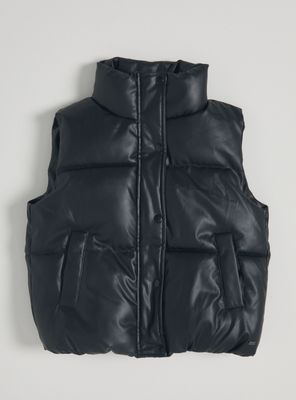 Imagen 2 del producto Parka sin Manga Color