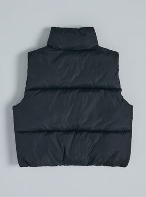 Imagen 2 del producto Parka sin Manga Forro Estampado