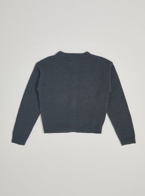 Imagen 2 del producto Chaleco Botones Estrellas Sólido