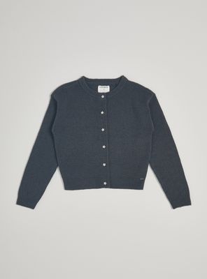 Imagen 2 del producto Chaleco Botones Estrellas Sólido