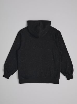 Imagen 2 del producto Polerón con Frase y Brillos