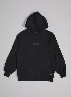 Imagen 2 del producto Polerón con Frase y Brillos