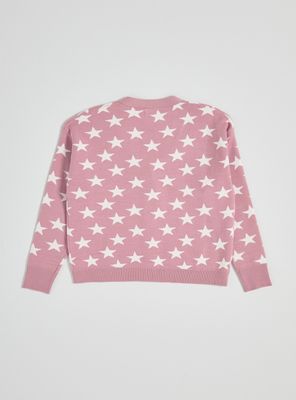 Imagen 2 del producto Sweater Full Estrellas