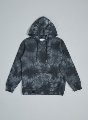 Imagen 2 del producto Polerón Tipo Canguro Diseño Deslavado