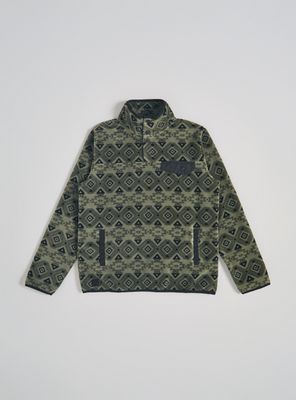 Imagen 2 del producto Polerón Polar Full Estampado Cuello Alto