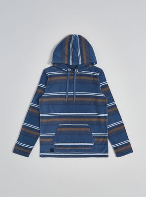 Imagen 2 del producto Polerón Polar Estampado Líneas