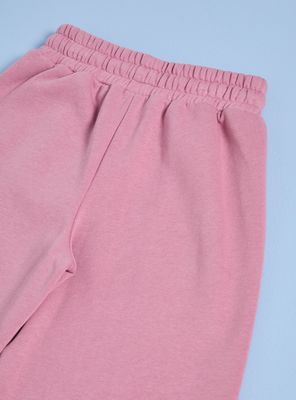 Imagen 2 del producto Pantalón de Buzo Estampado Lineal Stitch