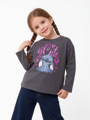 Imagen 1 del producto Polera Estampado Cute Stitch