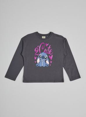 Imagen 2 del producto Polera Estampado Cute Stitch