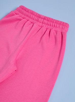 Imagen 2 del producto Pantalón de Buzo Estampado Inferior Hello Kitty