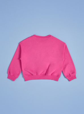 Imagen 2 del producto Polerón Estampado Clásico Hello Kitty