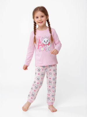 Imagen 2 del producto Pijama Estampado Marie de Los Aristogatos