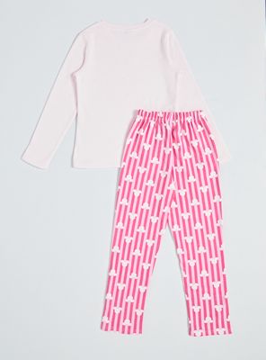Imagen 2 del producto Pijama Estampado Minnie Mouse Party