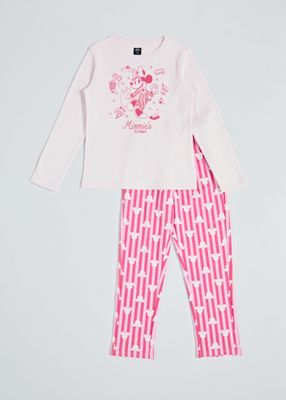 Imagen 2 del producto Pijama Estampado Minnie Mouse Party