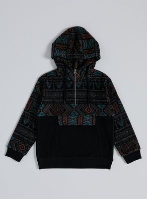 Imagen 2 del producto Polerón Polar Micropolar Bloque Estampado