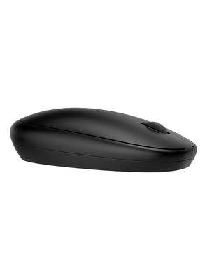 Imagen 2 del producto Mouse Bluetooth HP 240 Negro