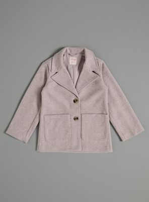 Imagen 2 del producto Abrigo Sastrero Tipo Paño