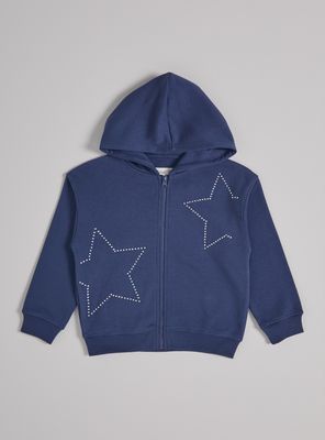 Imagen 2 del producto Polerón Estrellas Strass