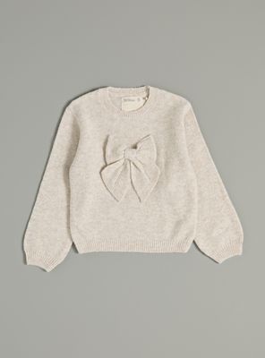 Imagen 2 del producto Sweater Lazo 3D Lana