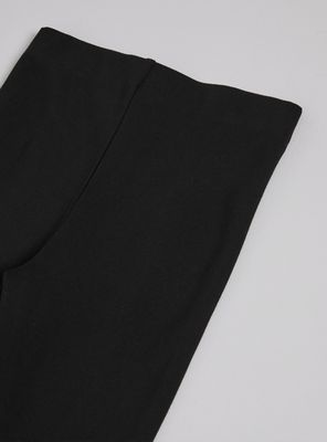 Imagen 2 del producto Calza Pata Ancha Lazos