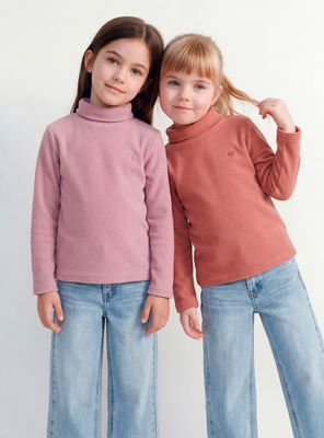 Imagen 2 del producto Polera Bipack Beatle Micropolar Niña