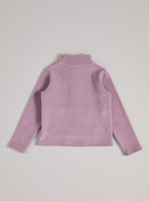 Imagen 2 del producto Polerón Básico Bolsillo Canguro Niña