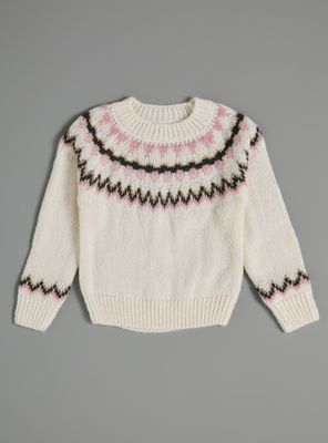 Imagen 2 del producto Sweater Diseño Grecas