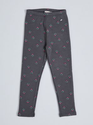 Imagen 2 del producto Calza Forrada con Plush