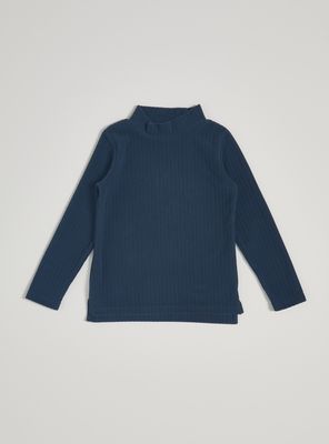 Imagen 2 del producto Polera Beatle Acanalado Micropolar